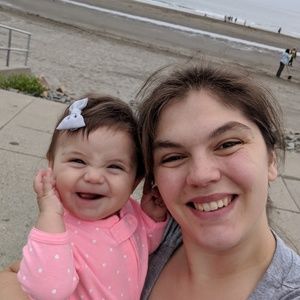 Meet your Posher, Alexandra